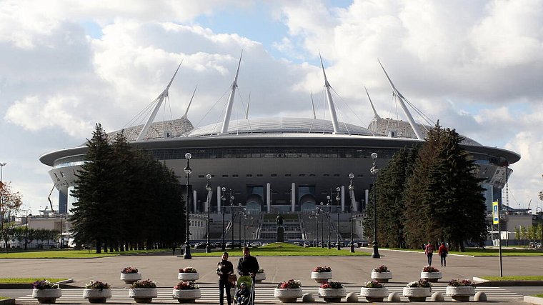 Вадим Тюльпанов: В декабре стадион будет сдан, но пусконаладочные работы будут проводиться до февраля - фото