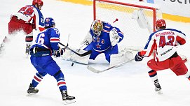 Олимпийский чемпион Сергей Светлов: Молодым игрокам не нужно торопиться с отъездом в НХЛ - фото