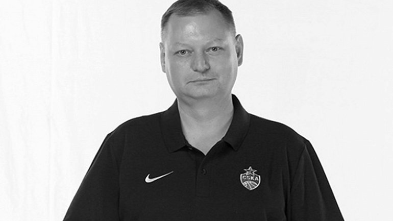 Врач ЦСКА Роман Абжелилов умер от коронавируса в 44 года - фото