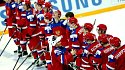 Молодежная сборная России во втором матче Суперсерии уступила Канаде - фото