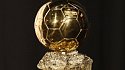 «Золотой мяч» вручат лучшему футболисту года 12 декабря - фото