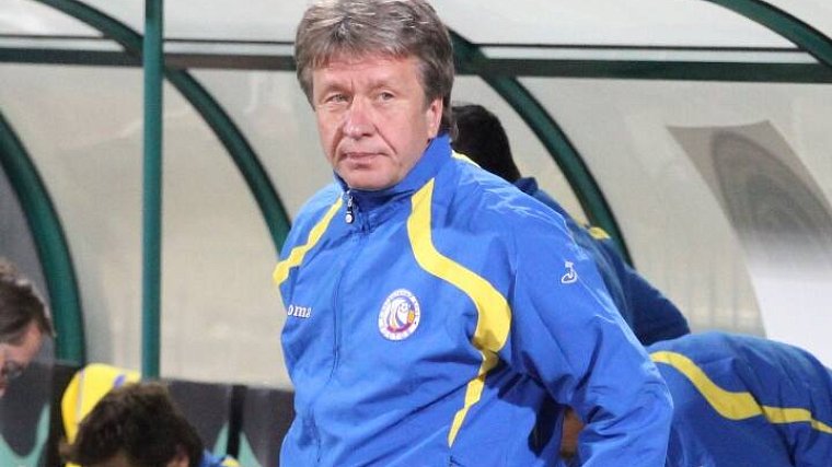 Сергей Балахнин: «Ростов» подтвердил, что является большой командой на уровне России - фото