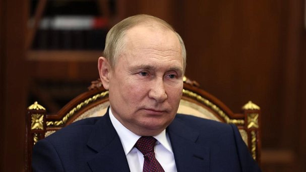 Fan ID может остановить только президент России. Путин уже влиял на российский футбол - фото