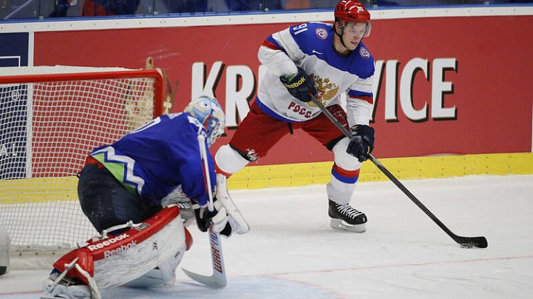 Стали известны даты дебюта трех звезд НХЛ на чемпионате мира - фото