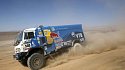 Эдуард Николаев выиграл «Дакар» в классе грузовиков - фото