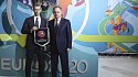 Президент УЕФА Александер Чеферин: Читаю статьи о проблемах в России каждый день - фото