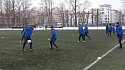 «Динамо» СПб пригласит пятерых игроков на просмотр - фото