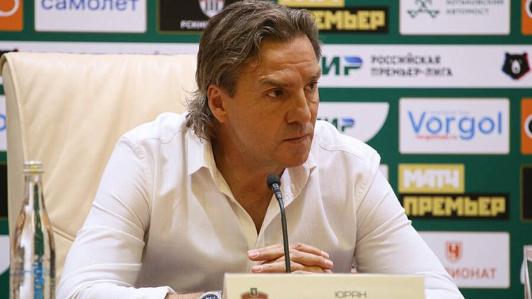 Гончаренко, Черевченко и Юран находятся в списке кандидатов на пост главного тренера «Торпедо» - фото