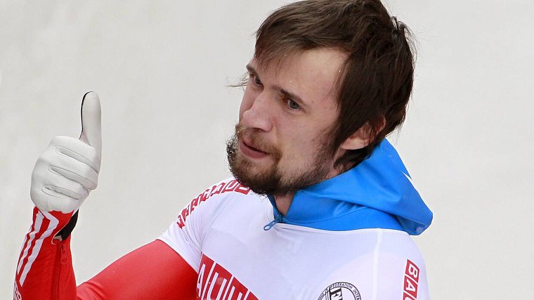Александр Третьяков выиграл этап Кубка мира в Кенигзее - фото