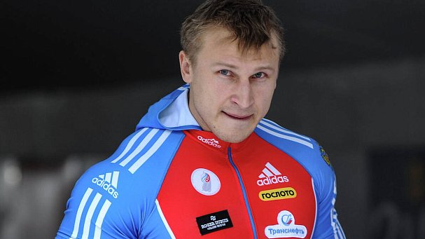 Дмитрий Труненков дисквалифицирован на четыре года - фото