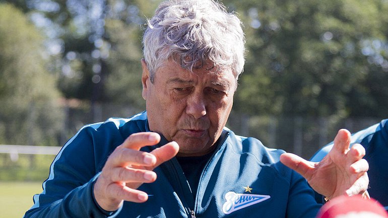 Главный тренер «Норшеллана»: Вижу у Петербурга типичный стиль игры команд Луческу - фото