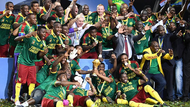 Дмитрий Селюк: Когда за Камерун играл Самуэль Это'О, сборная ничего не могла добиться — сейчас без знаковых фигур камерунцы выиграли Кубок Африки - фото