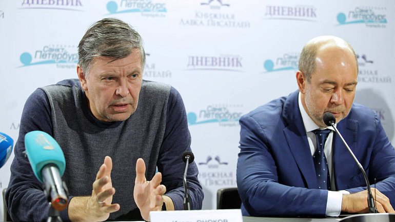 Президент «Спартака» Игорь Оноков: Мы не будем действовать как «Зенит» - фото