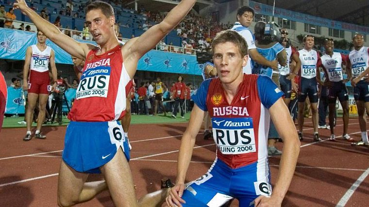 Возвращать ли россиянам олимпийские награды? - фото