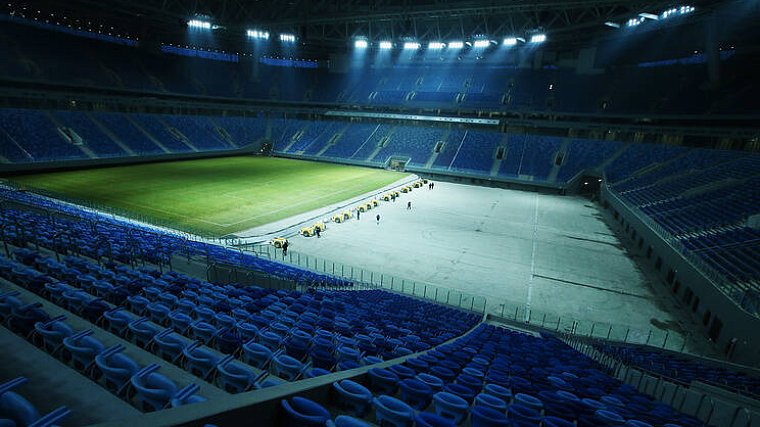 11 февраля на стадионе на Крестовском пройдет событие «Первый посетитель» - фото