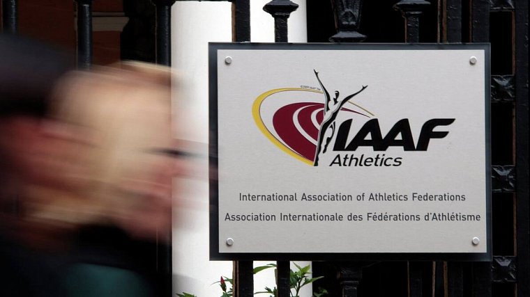 Стали известны фамилии 6 спортсменов, чьи заявки были отклонены IAAF - фото