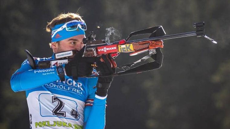 Шипулин включен в заявку на чемпионат России по лыжным гонкам - фото
