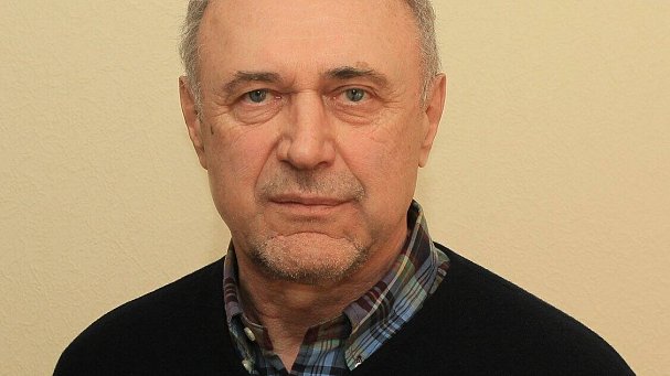 Олег Долматов вернулся в ЦСКА - фото