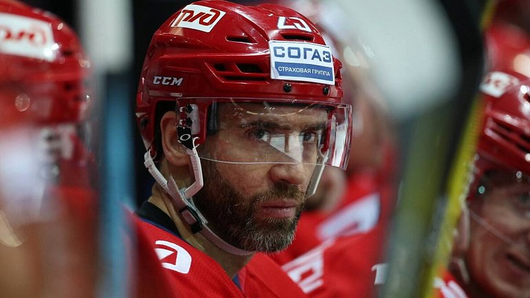 Нападающий «Локомотива» Максим Тальбо: И в КХЛ, и в НХЛ плей-офф — лучшая часть сезона - фото