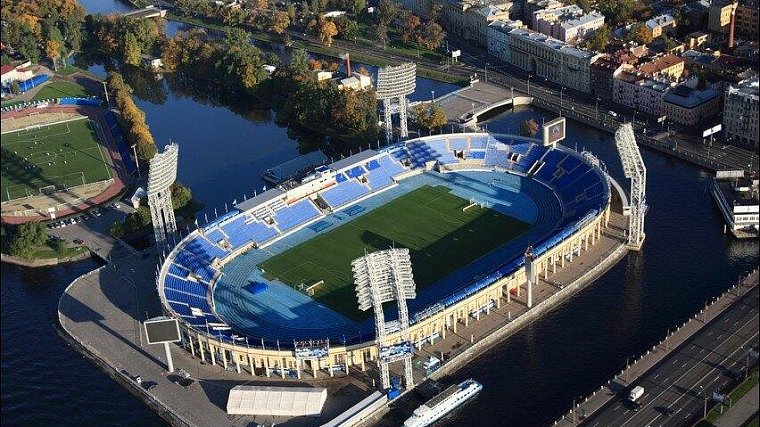 Профессионалы турбизнеса проверят готовность Санкт-Петербурга к приему больших турниров - фото