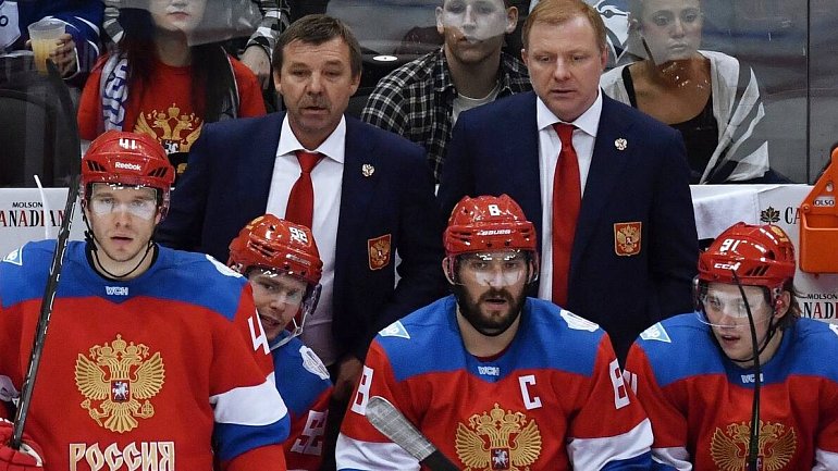 Максим Сушинский: Сборная России из-за решения НХЛ не станет сильнейшей командой на Олимписких играх ─ 2018 - фото