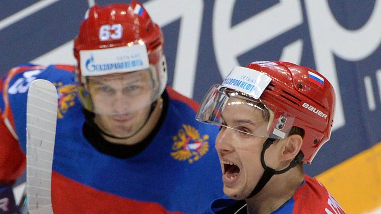 Агент Алексей Дементьев: Шипачев и Дадонов могут уехать за океан, поскольку НХЛ, вероятно, изменит свое решение по участию в Олимпиаде - фото