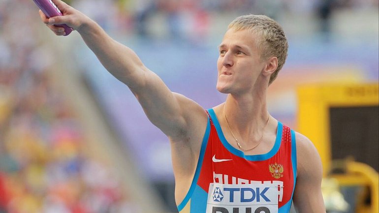 Российский бегун, ставший информатором IAAF, дисквалифицирован на 4 года за допинг - фото