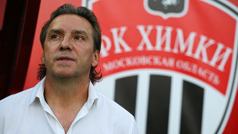 Кавазашвили назвал вариант продолжения карьеры для Юрана - фото