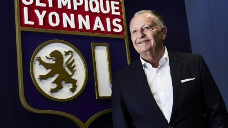 Президент «Лиона» утверждает, что «ПСЖ» уничтожат в Лиге Чемпионов - фото