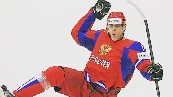IIHF включила Малкина в состав лучших игроков в истории сборной России, Овечкину места не нашлось - фото