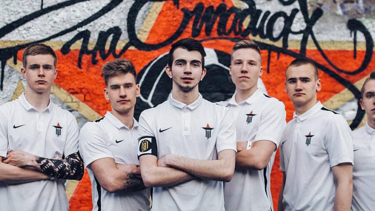 Дзюба и Кокорин выбрали четырех игроков для Nike К11 на Петроградке - фото