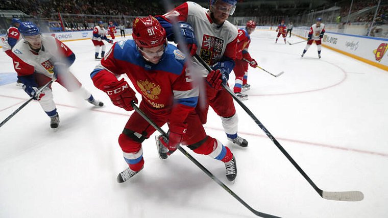 Вместо Овечкина сборная России ждет трех звезд НХЛ - фото