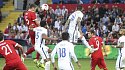 Константин Сарсания: За Россию в матче с Чили не было стыдно - фото