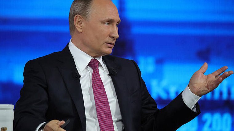 Владимир Путин: У нас в стране мало внимания детскому и юношескому футболу, но есть позитивные тенденции ─ Галицкий - фото
