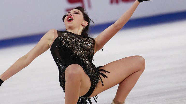 Туктамышева заявила, что сделает третью попытку попасть на Олимпиаду - фото