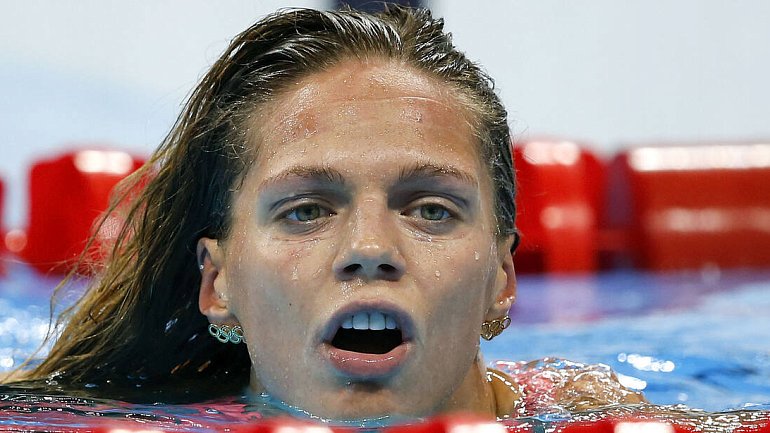 Сборная России завершила ЧМ по водным видам спорта на 3-м месте в медальном зачете - фото