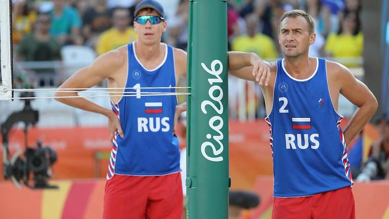 Никита Лямин и Вячеслав Красильников стали бронзовыми призерами ЧМ в Вене - фото