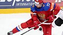 Роман Любимов впервые набрал 2 очка в НХЛ - фото