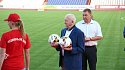 Никита Симонян: Если трое из этой сборной попадут на чемпионат мира, Черчесов будет доволен - фото