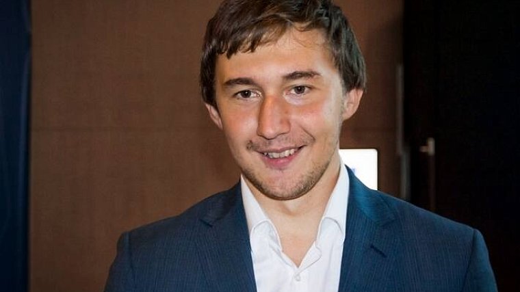Карякин отказался от участия в серии Гран-при FIDE - фото