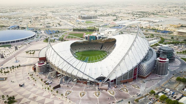 Катар за год до чемпионата мира. Мы увидели это своими глазами - фото