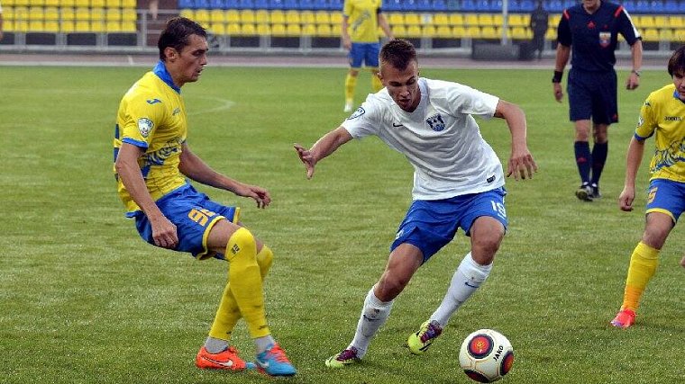 «Спартак» хочет подписать 25-летнего игрока ФНЛ - фото