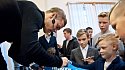 Александр Кокорин: «Зенит» станет чемпионом, надеюсь встречусь с Путиным - фото
