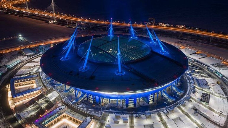 На проведение матча-открытия ЧЕ-2020 претендуют пять городов, включая Санкт-Петербург - фото