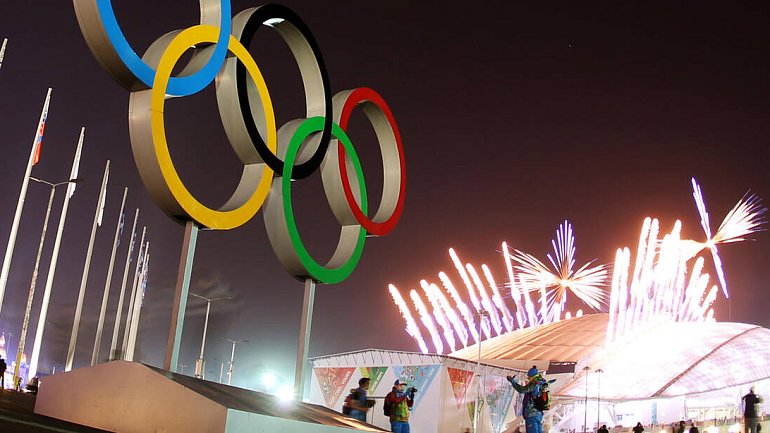 Нашего олимпийца нельзя лишить России - фото