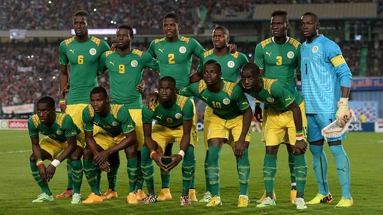 Сенегал обыграл ЮАР и вышел на чемпионат мира - фото