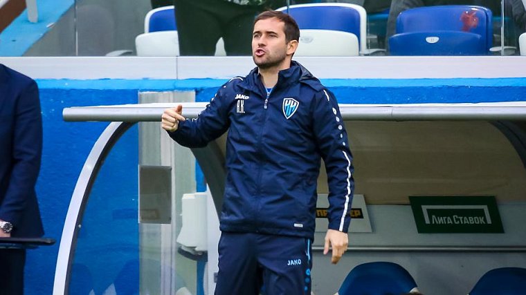 Илья Геркус заявил, что Кержаков – приоритетный кандидат на пост главного тренера «Торпедо» - фото