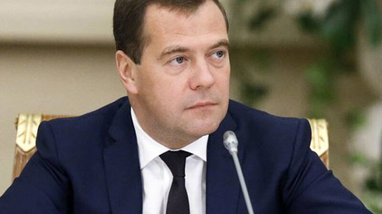 Дмитрий Медведев: Мы признали допинговые проблемы в российском спорте - фото
