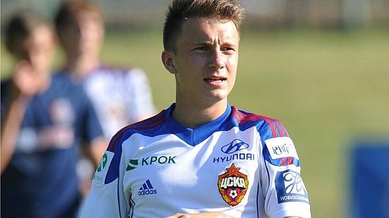 Кержаков назвал Головина лучшим игроком игроком РФПЛ - фото