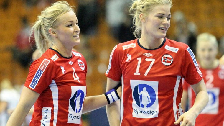Женская сборная Норвегии обыграла Нидерланды и вышла в финал ЧМ - фото